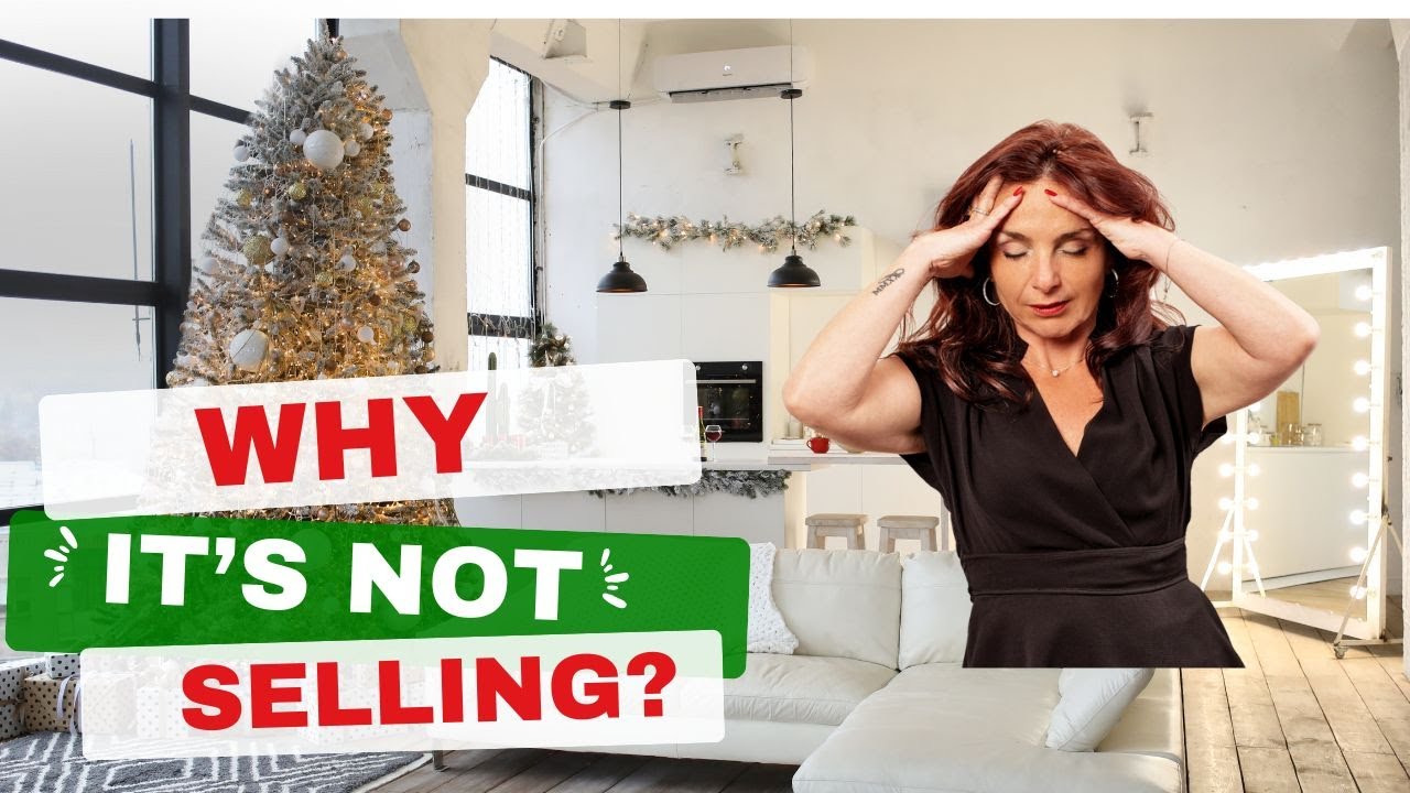 Selling During the Holidays? This Is Why It Doesn’t Work