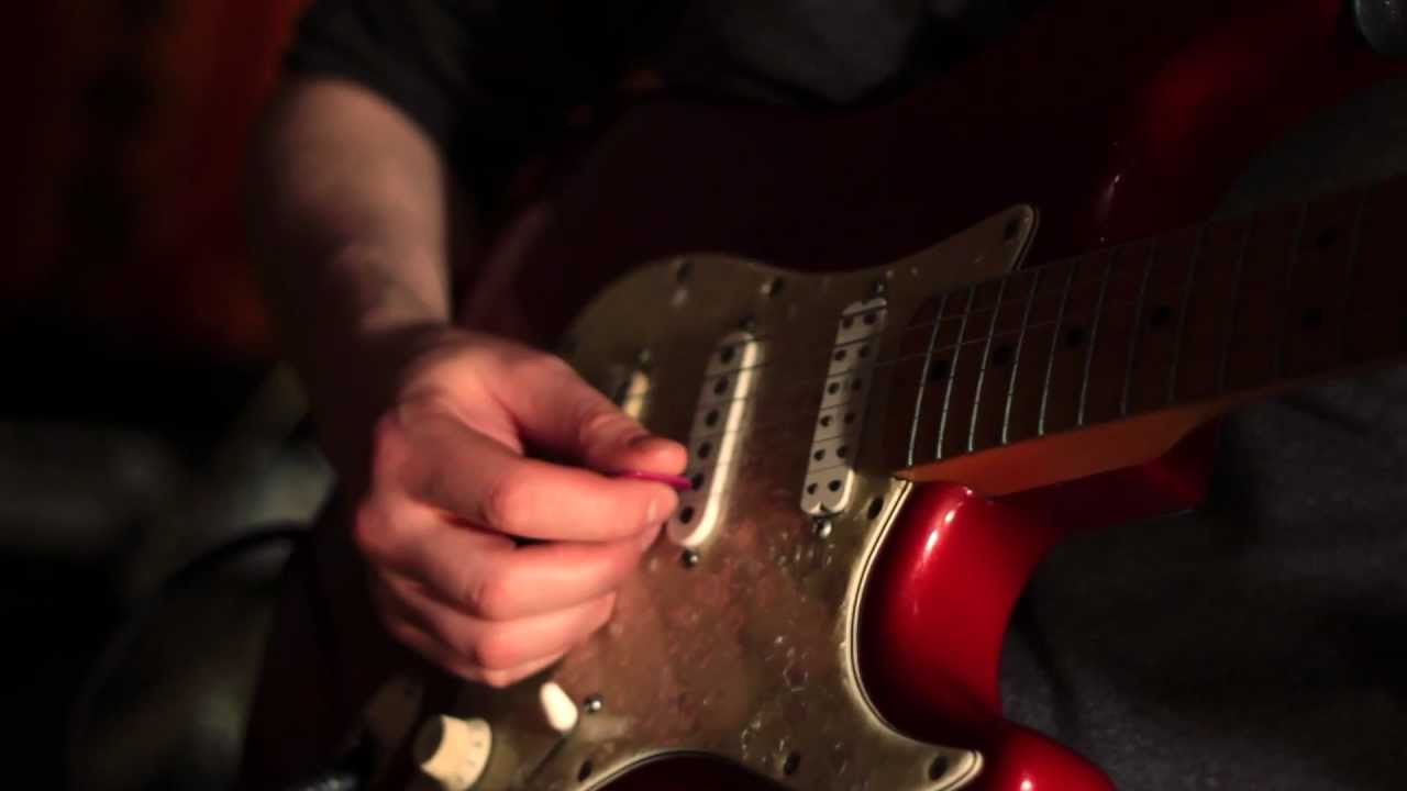 CAULS | The Whistler | the Blank Sessions