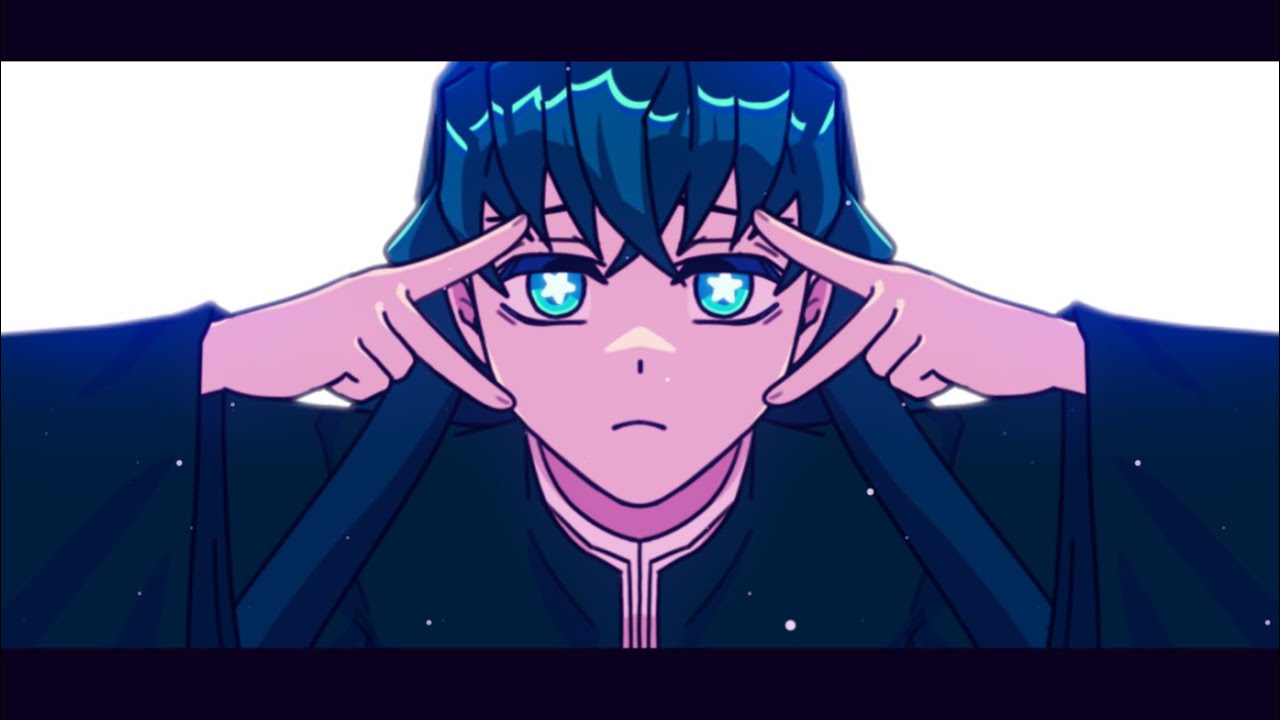 Miku Miku Beam ☆// Animation // Muichiro