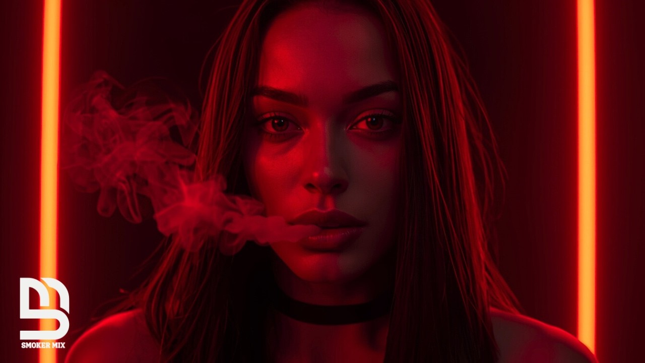 Smoke Mood Mix — Deep House 2026 Mix | Moving On & Emotional Healing Vibes #15