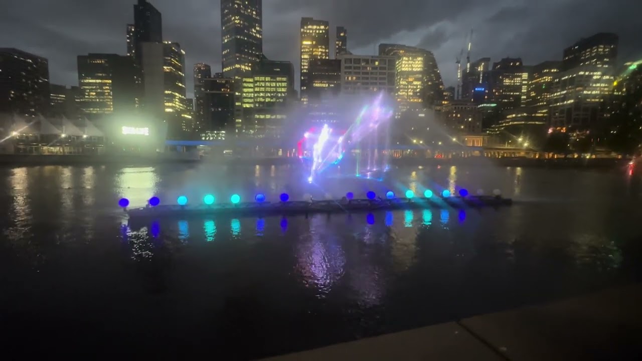 Australia Ragdar Rosni