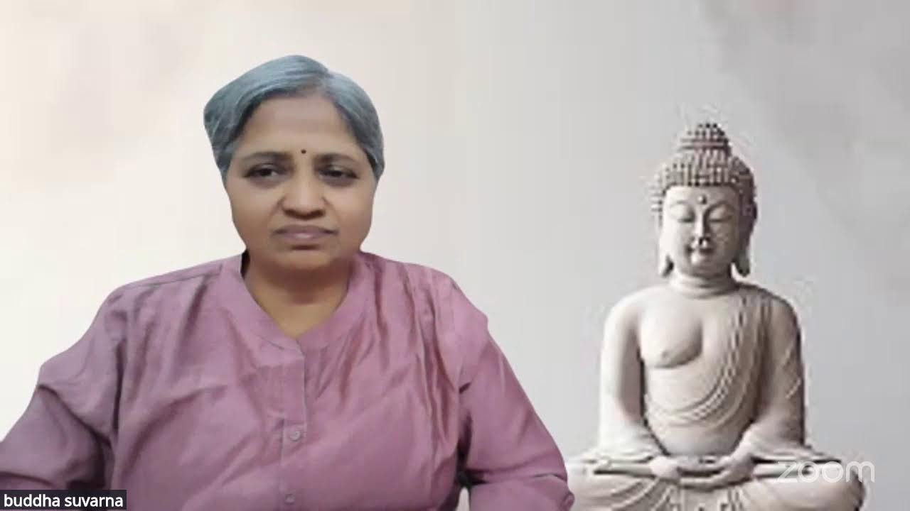 Day-3 | Meditation Will Reset your Life | ஆன்மிக சாஸ்திரம் |சுவர்ணா புத்தா |24-01-26