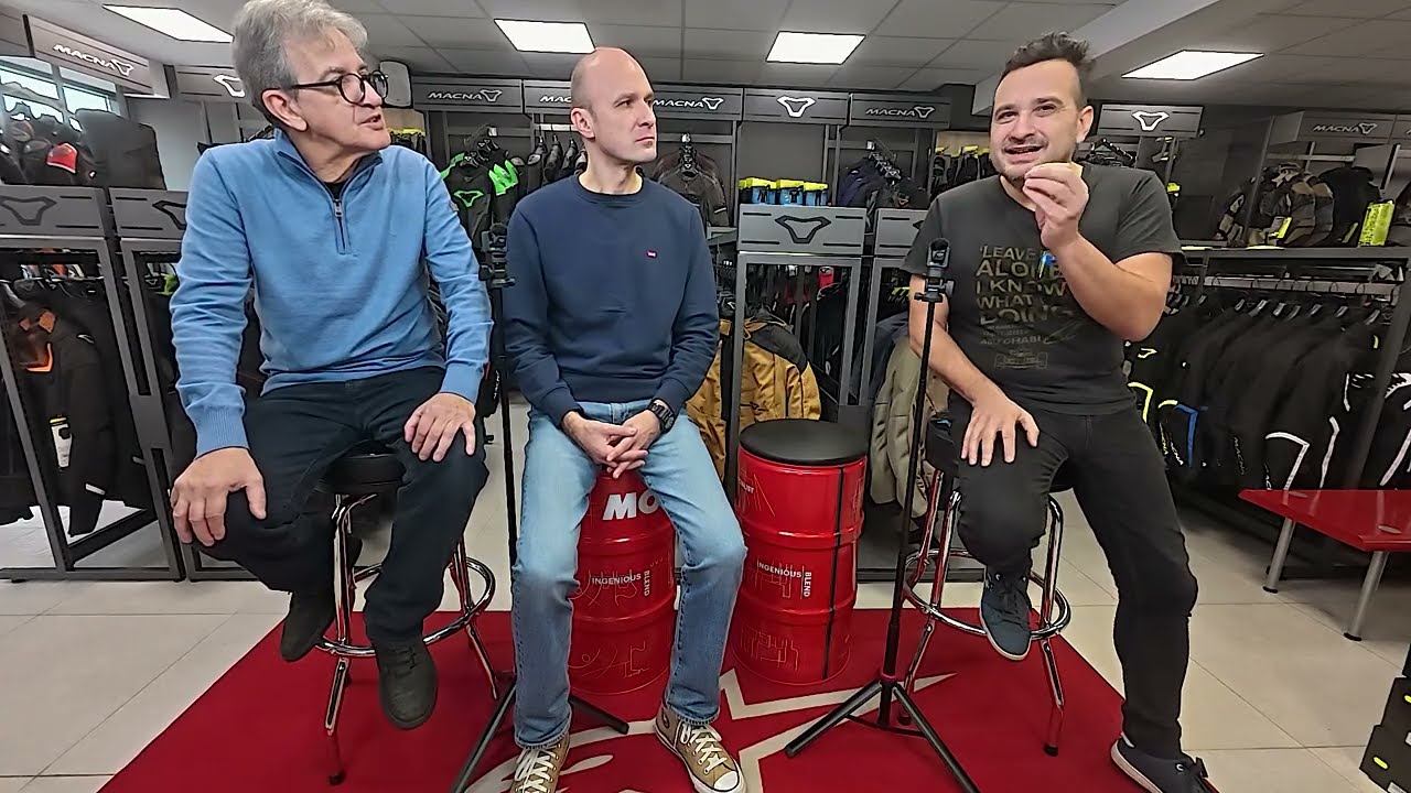 Emisiunea fără nume - episod 9