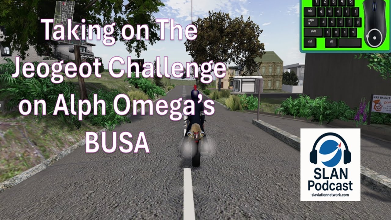 JGA Challenge