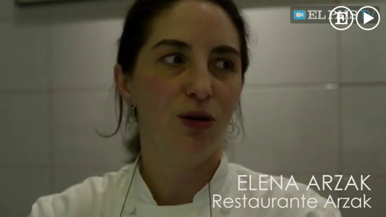 El poder de la cocina vasca