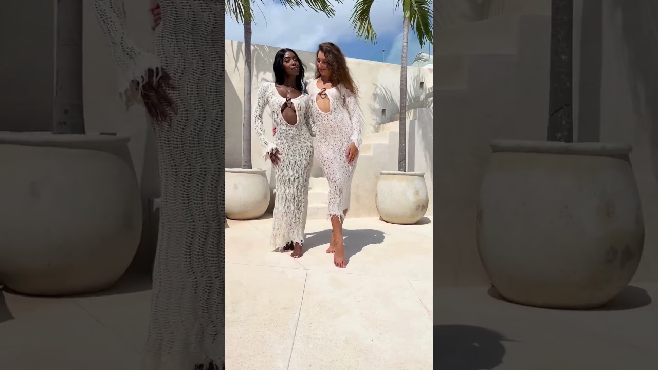 Ocoro Divinity: Empowering Women with Sustainable Tulum Fashion 👗✨