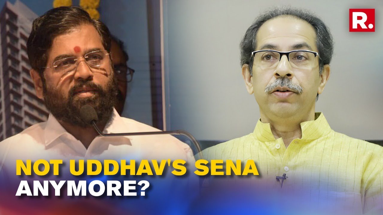 Maharashtra Politics: Eknath Shinde's Camp Tally Crosses 38 MLAs; Uddhav Loses Control of Shiv Sena