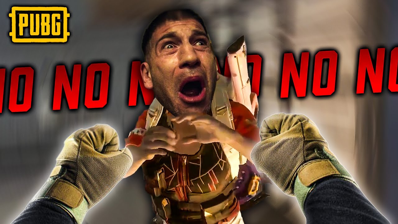 Who Even NEEDS Weapons?! - PUBG
