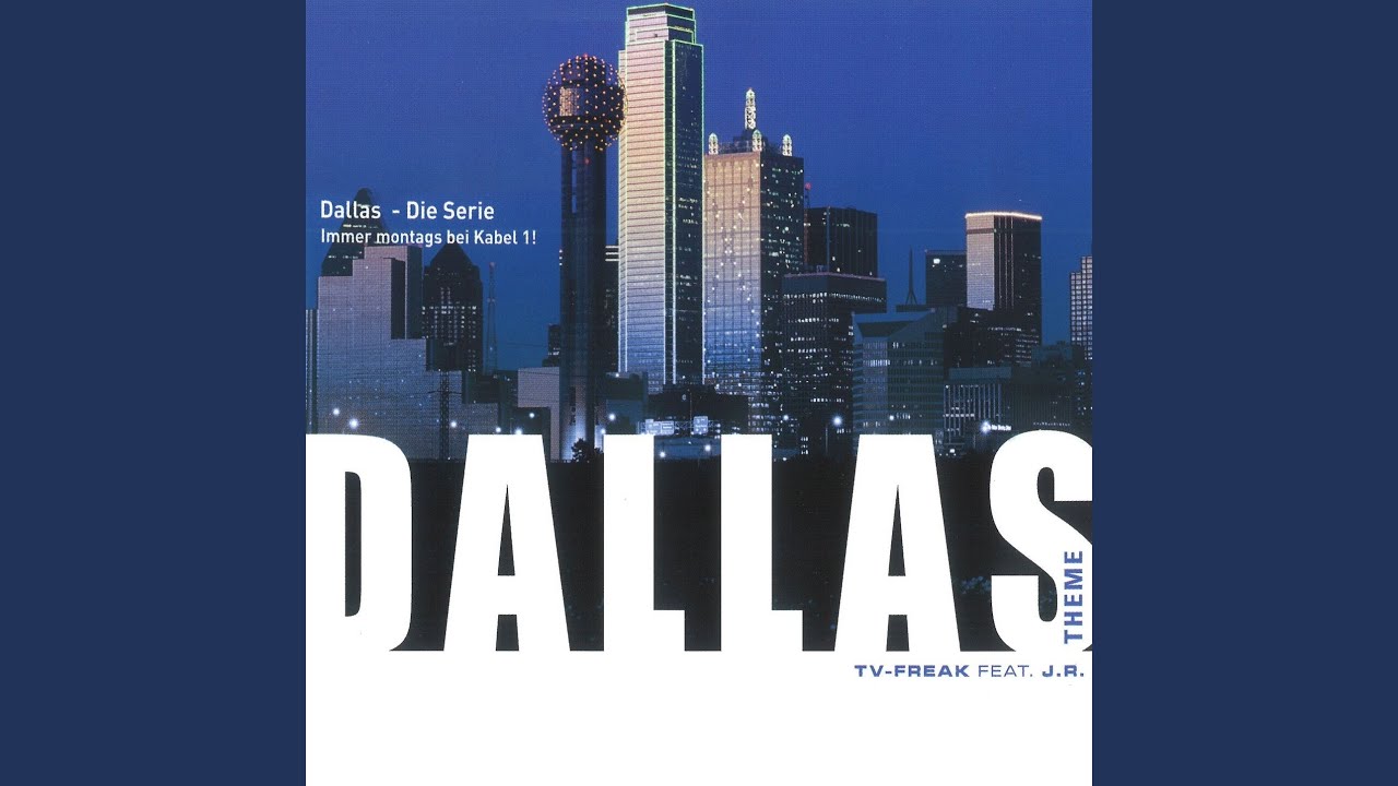 Dallas Theme (Radio Edit)
