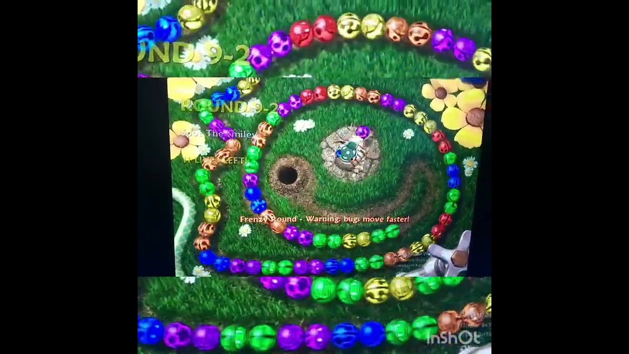 Я играю в Зуму Tomblebyns прохождение 9 уровня часть 1 