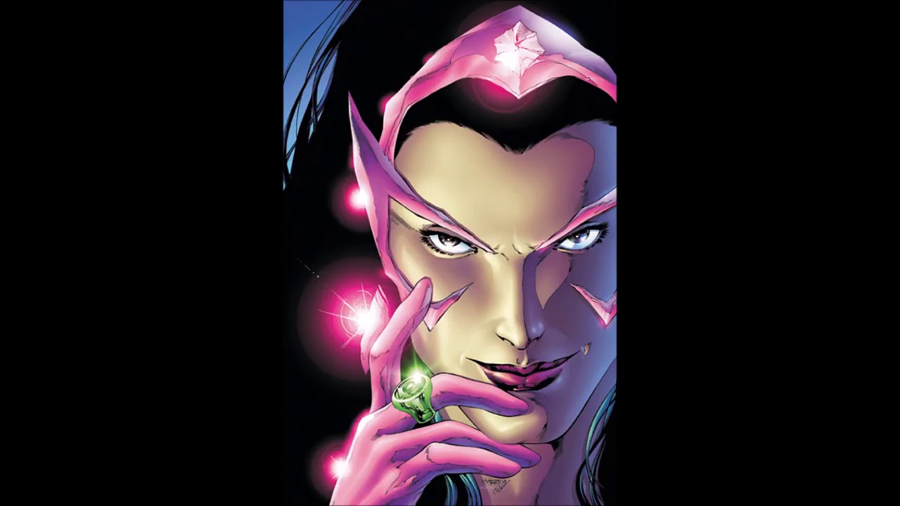 Star Sapphire Corps Tribute My Heart Is Broken