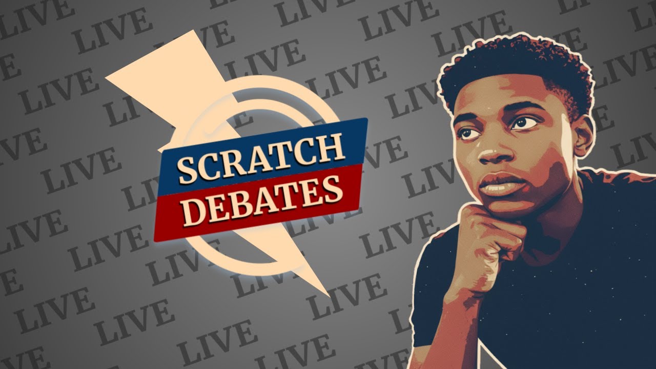 Reacting To ICE Debate!