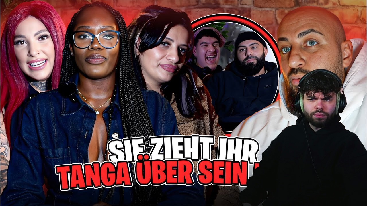 DIESES BLIND DATE IST KATASTROPHE!😪💀 | Reaktion