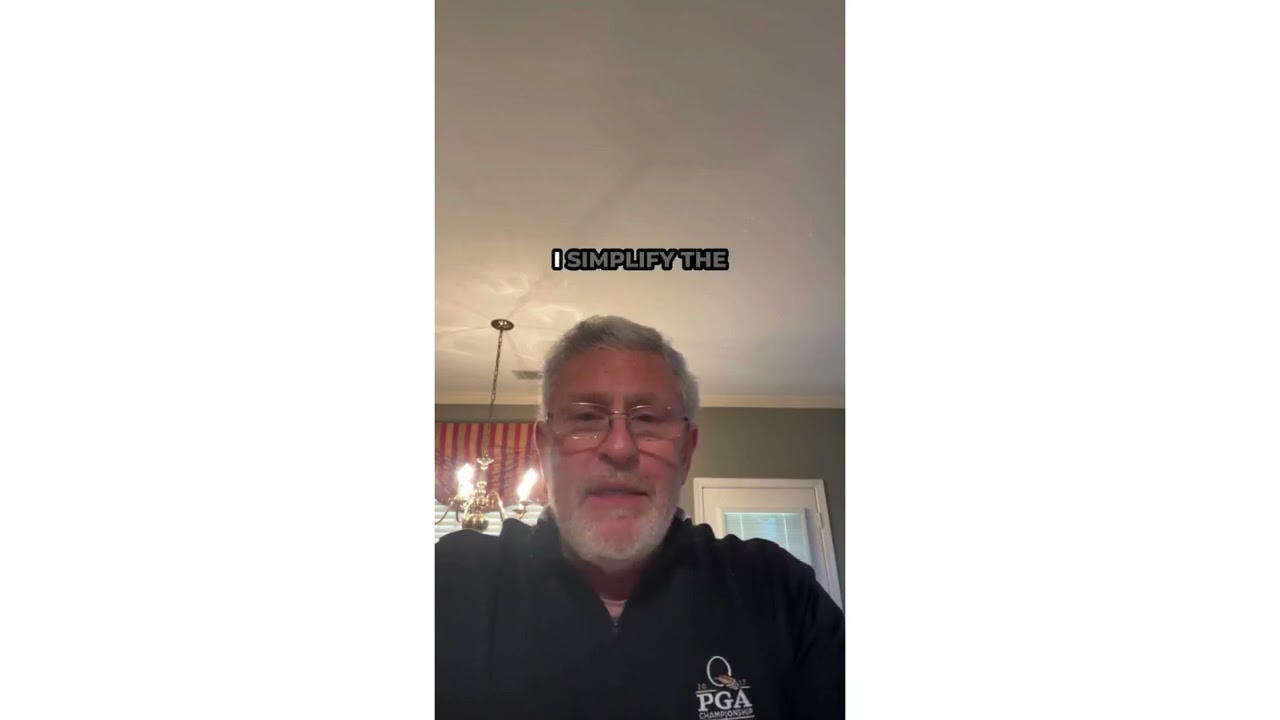 Introduction to Rory Ford