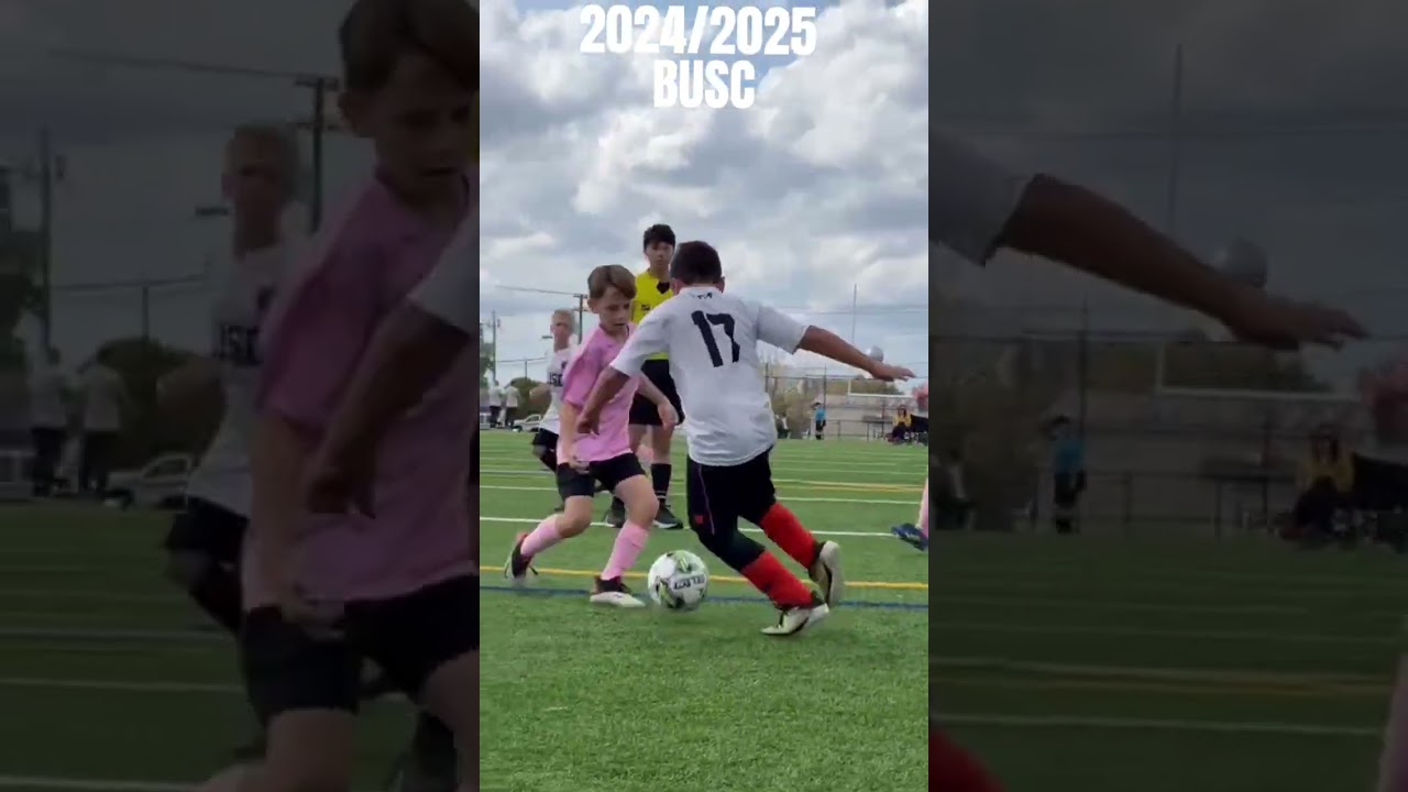 Sebastiano Highlight Reel