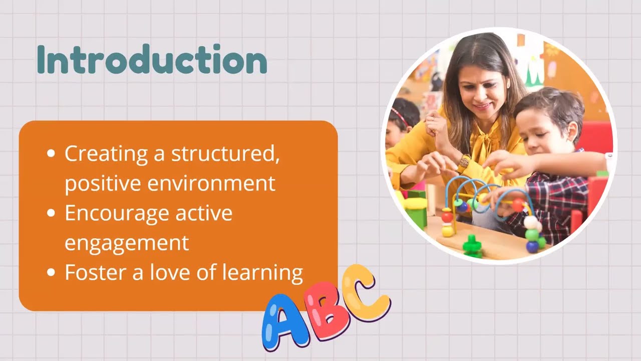 Strategies to Help Support Learning at Home