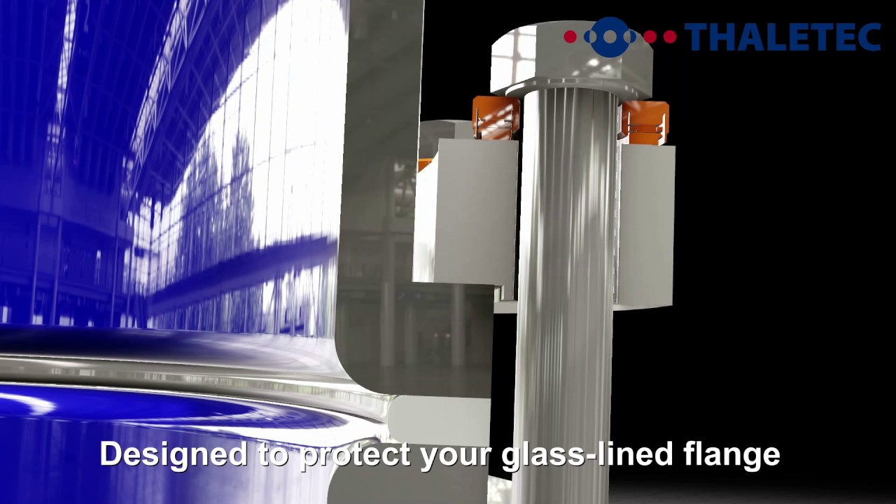 THALETEC SIMPLOX-Washer