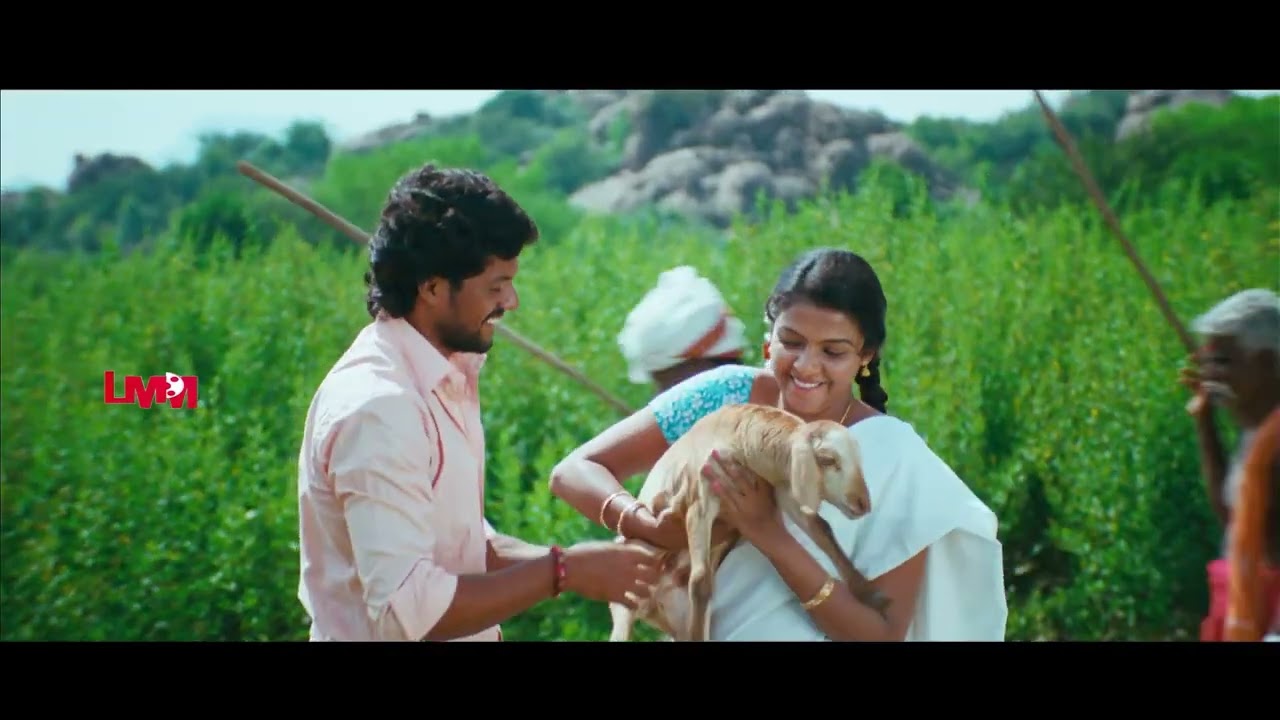 Kulu Kulungudhu Video Song | Rettai Vaalu Movie Songs | Akhil | Saranya Nag