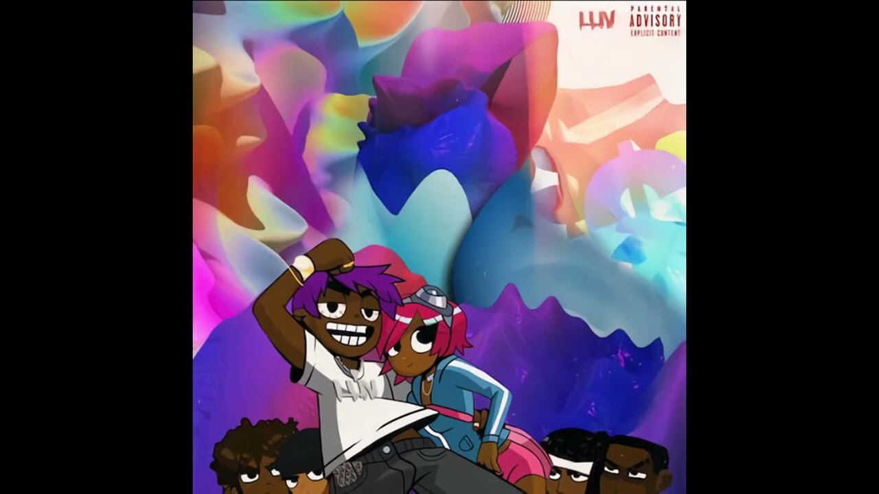 [FREE FOR PROFIT] Lil Uzi Vert Type Beat - 