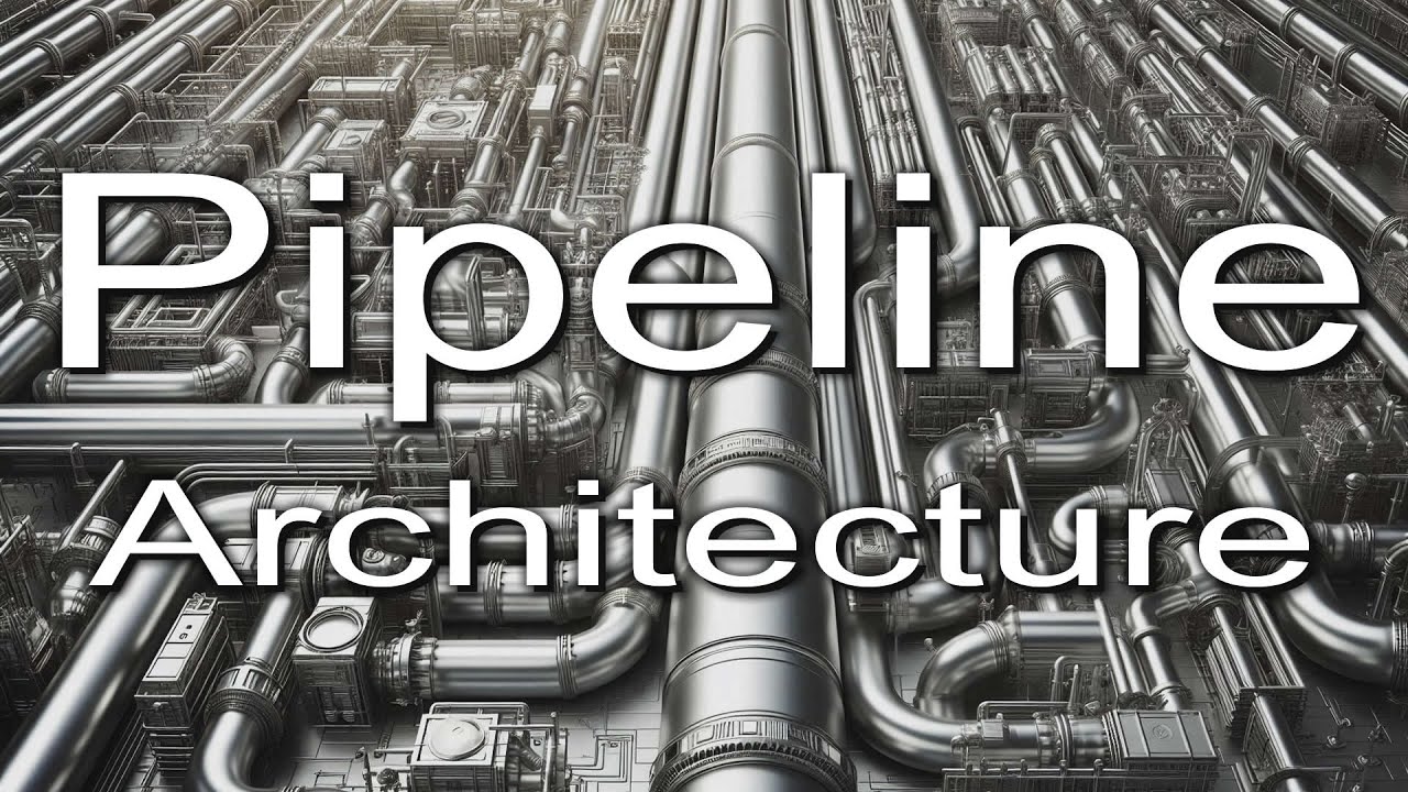 Pipeline Architecture