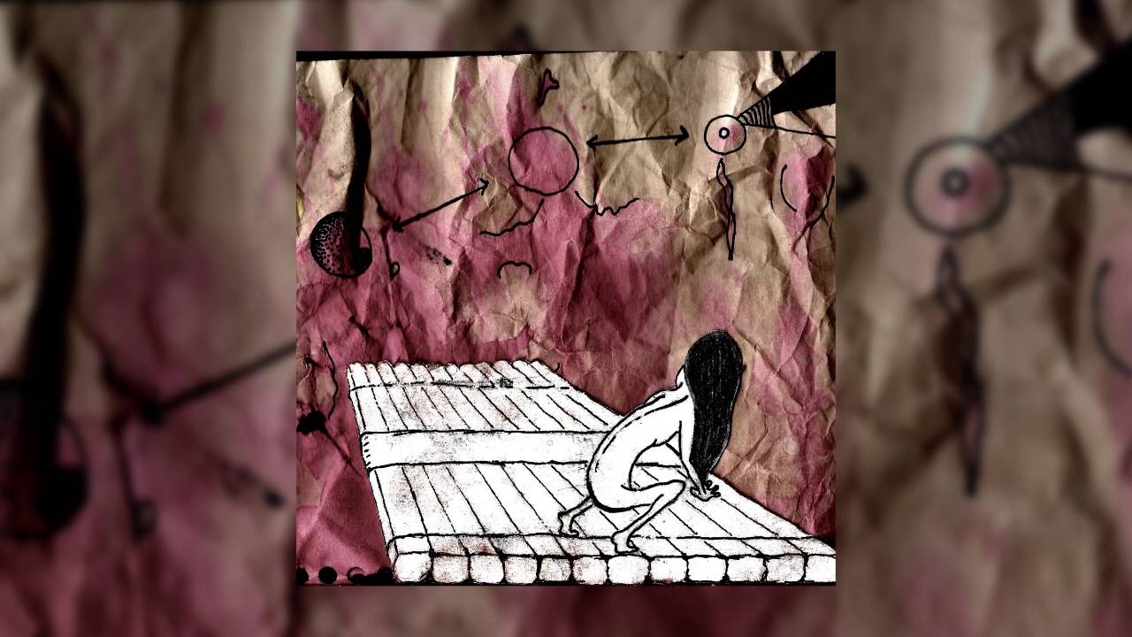Mark Lenover - Every Time It Rains