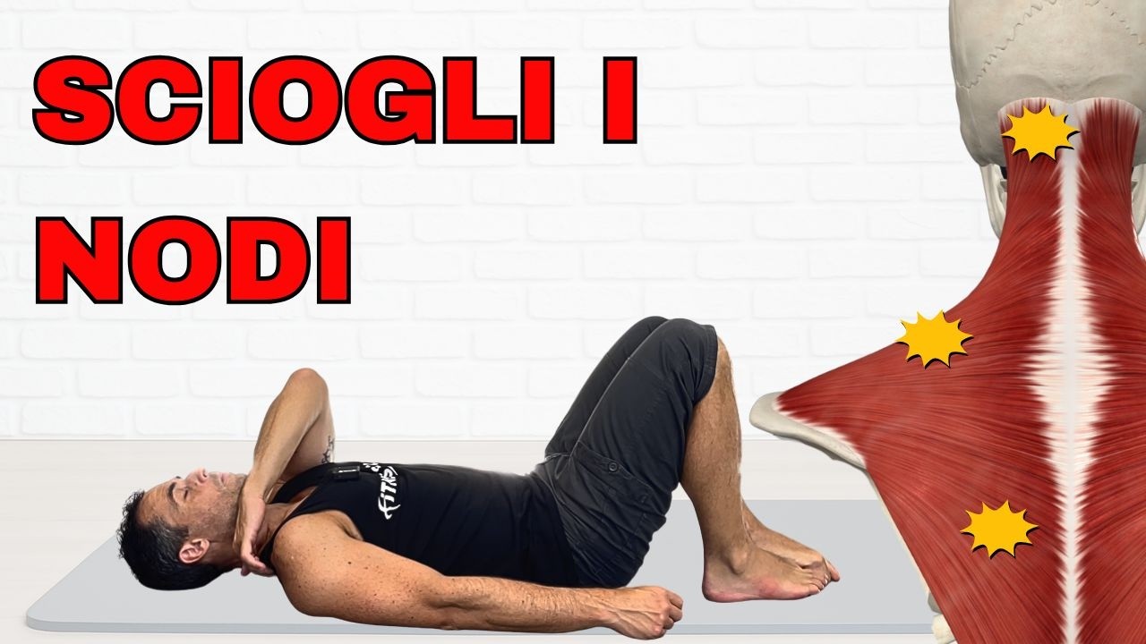 Come SCIOGLIERE i 