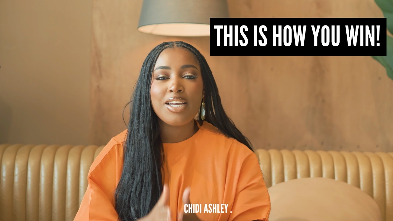 Business Strategy that helped me make millions | How to Win at Entrepreneurship