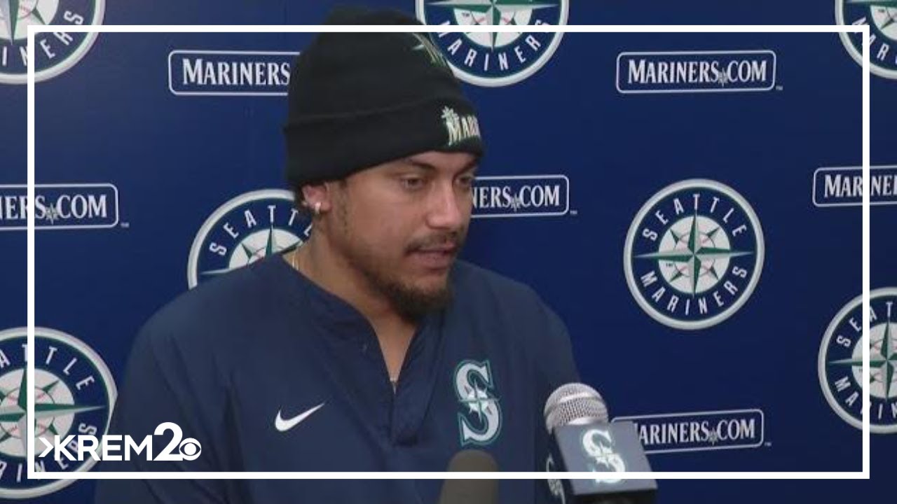 Mariners fall to Diamondbacks 2-1 in preseason