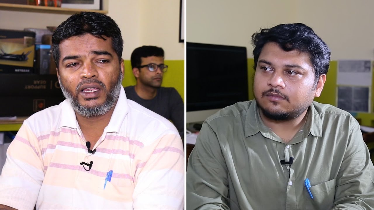 Interview with Abdul Wahid Sheikh, acquitted in Mumbai blasts case