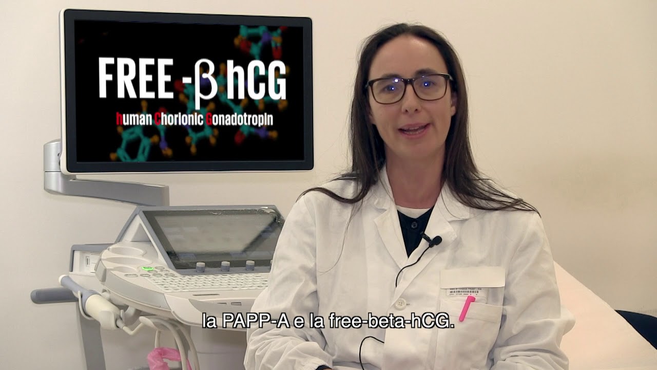Test combinato e npit (video completo)
