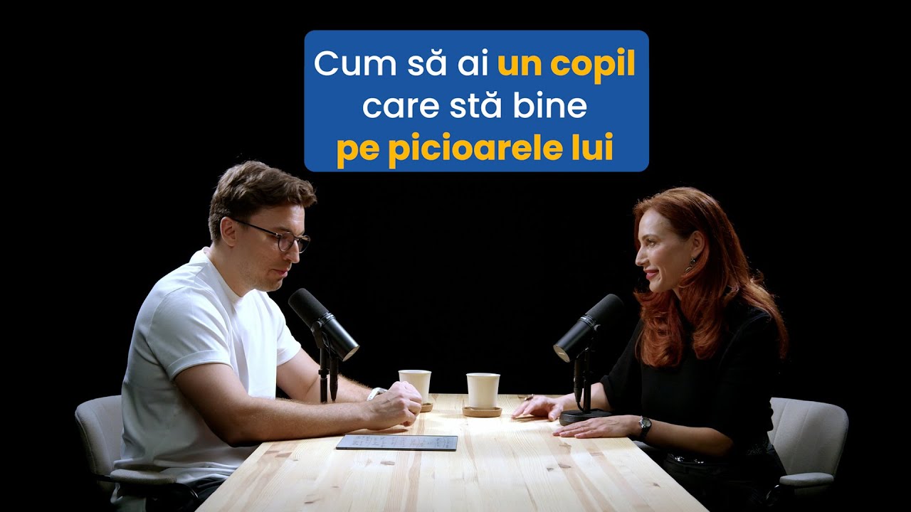 Cum să ai un copil care stă bine pe picioarele lui