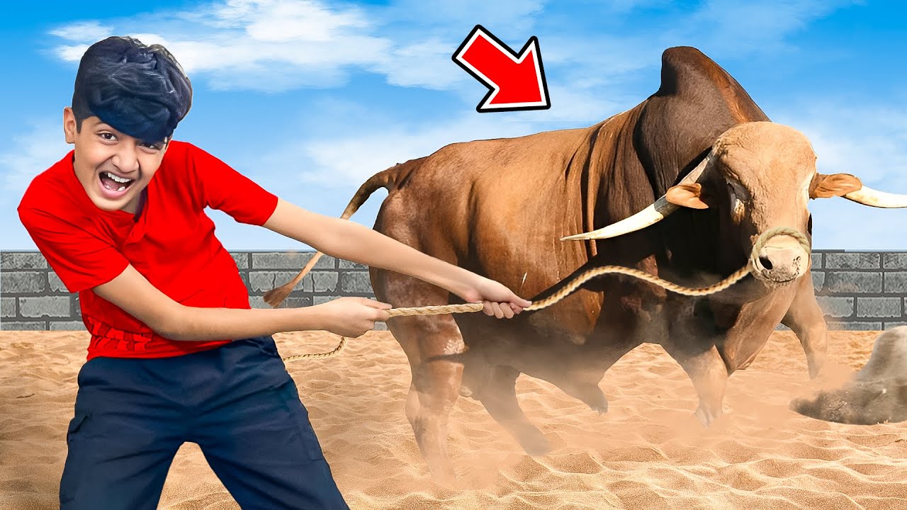 Qurbani ka Janwar Dhoondh Liya?