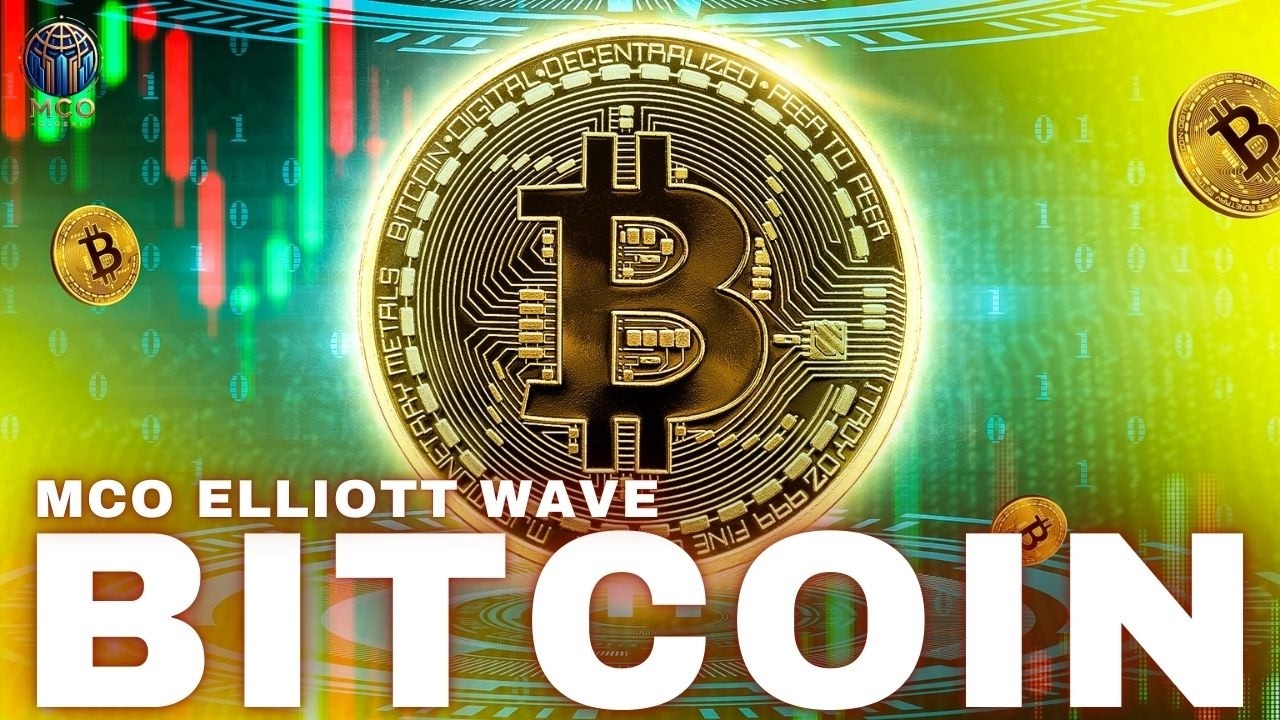 Bitcoin BTC Chart Analysis - Has Bitcoin Formed an Impulse? Elliott Wave Analysis