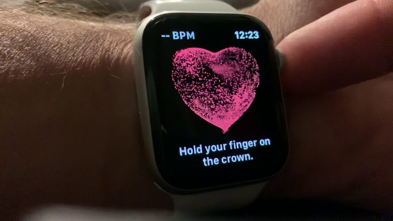 How to save a life with your new Apple Watch