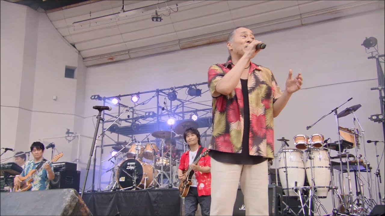 スターダスト☆レビュー さよならの足音