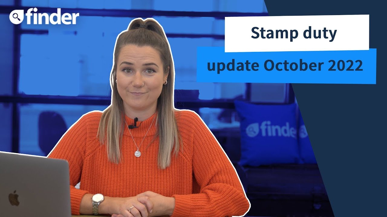 Stamp duty land tax update 2022 | Mini-budget announcement