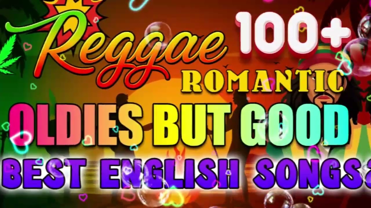 RELAXING REGGAE MUSIC MIX 2026🎆 NEW REGGAE LOVE SONGS 2026🔔 ALL TIME FAVORITE REGGAE SONGS 2025💖