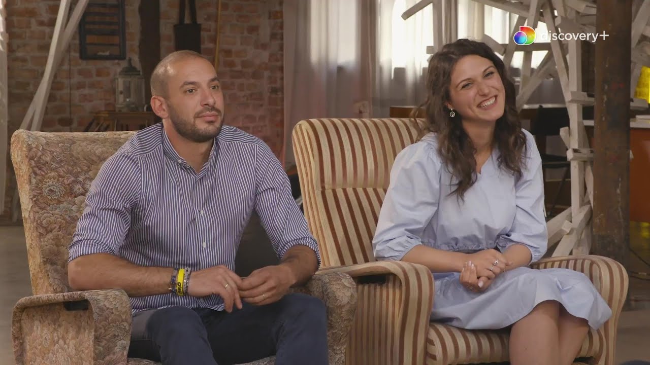 Matrimonio a prima vista | La decisione finale di Gianluca e Giorgia