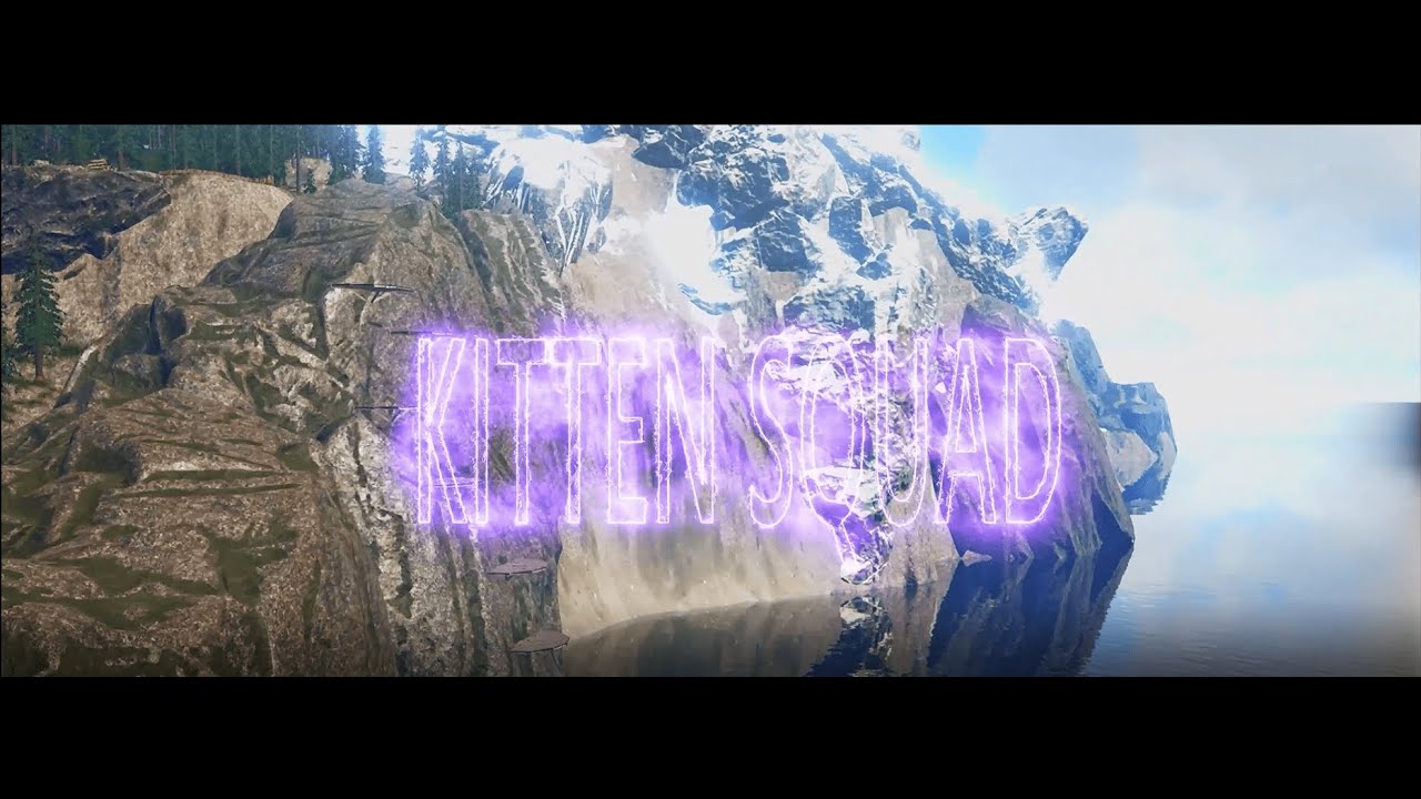 Kitten Squad | Hall Of Fame S21 | Fusion 25x | ARK