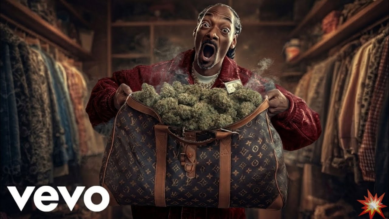 Snoop Dogg – Drip and Kush (Official Music Video) 2026