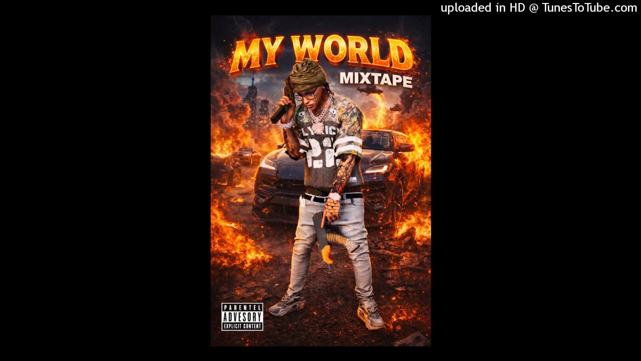 [The Yards Rp] Lou X Cinco X Jacoby X Lil Jay - Fastlane