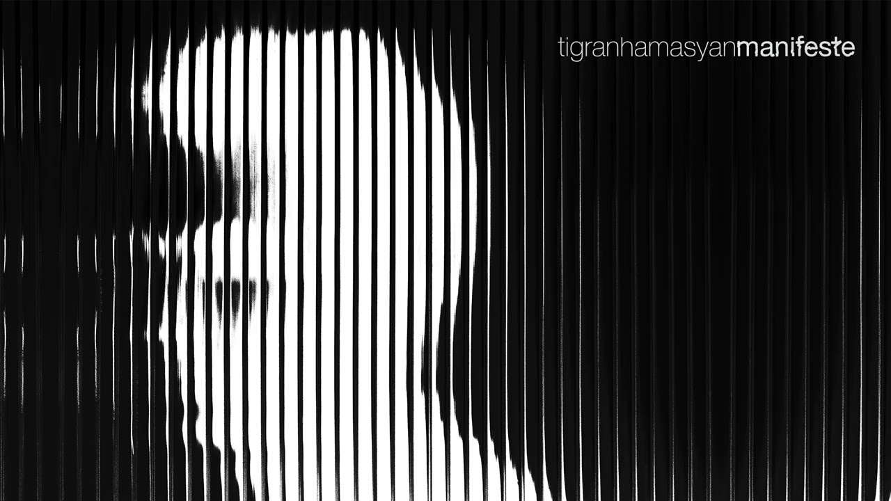 Tigran Hamasyan - War Time Poem (Official Audio)