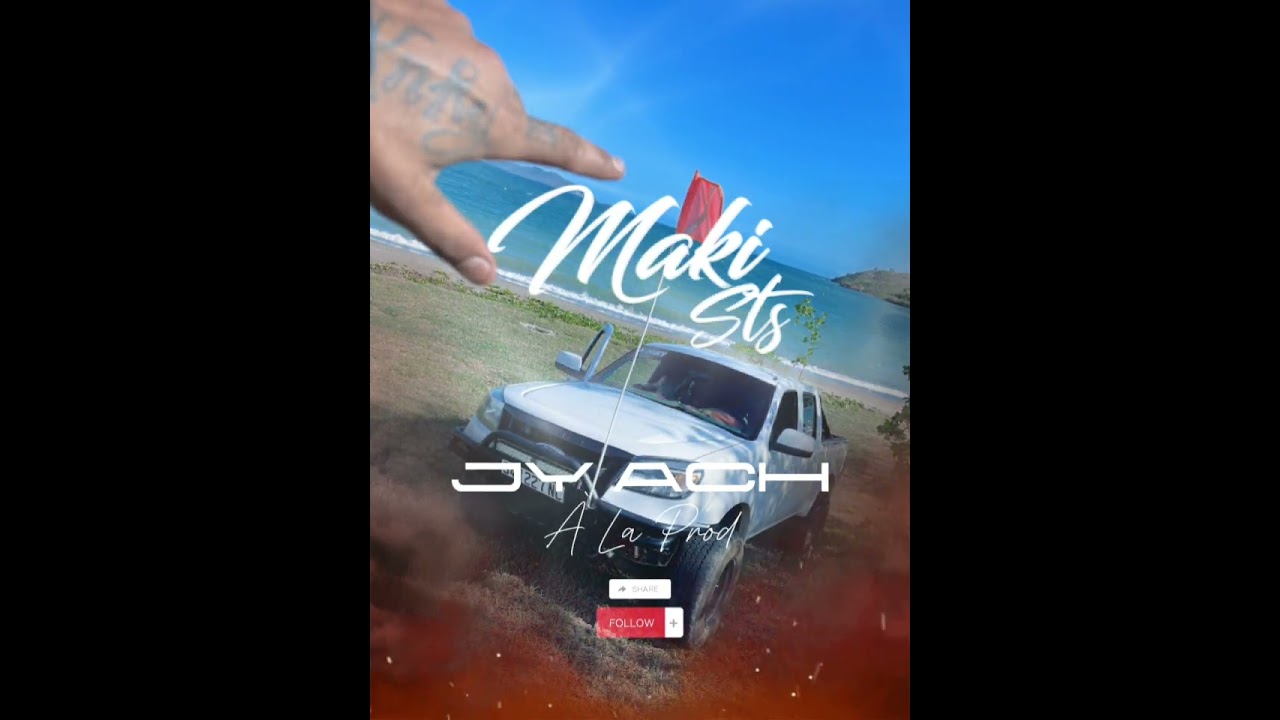 JY ACH FT MAKI STS x DMP x NINHO x POST MALONE x PITBULL - REGGAE 2024