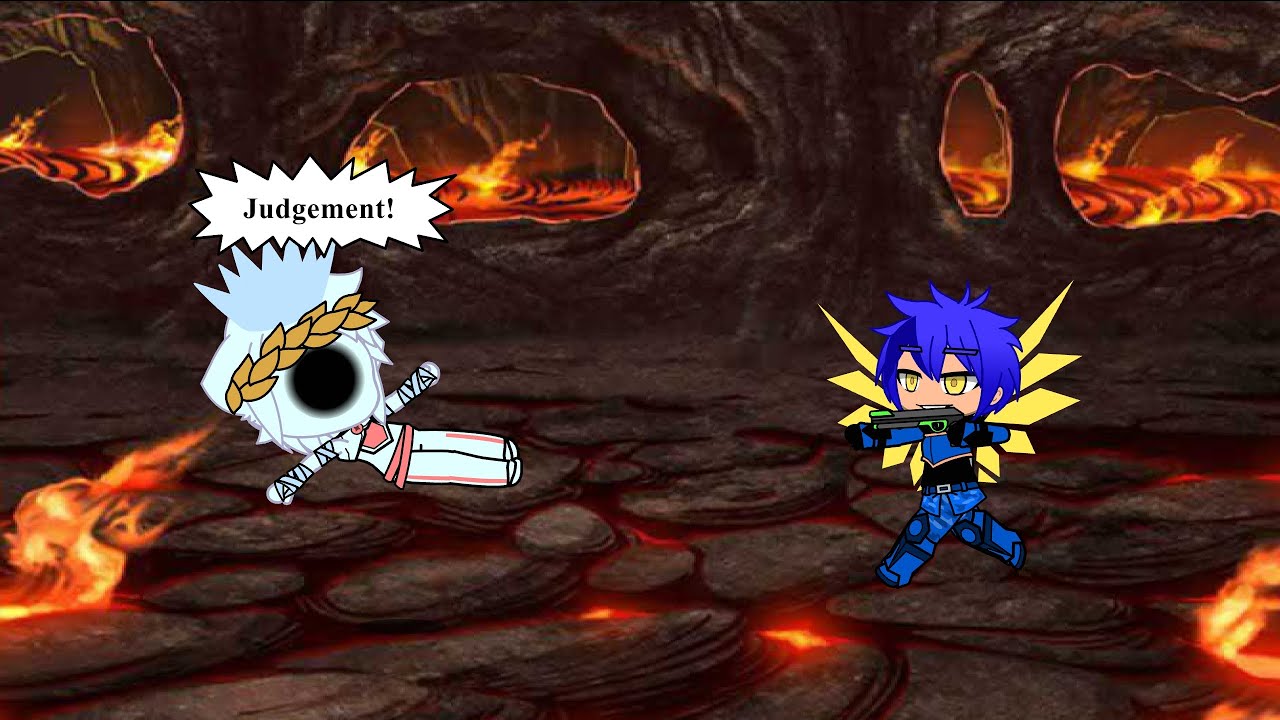 Ultrakill Machines react to V1 vs Minos 