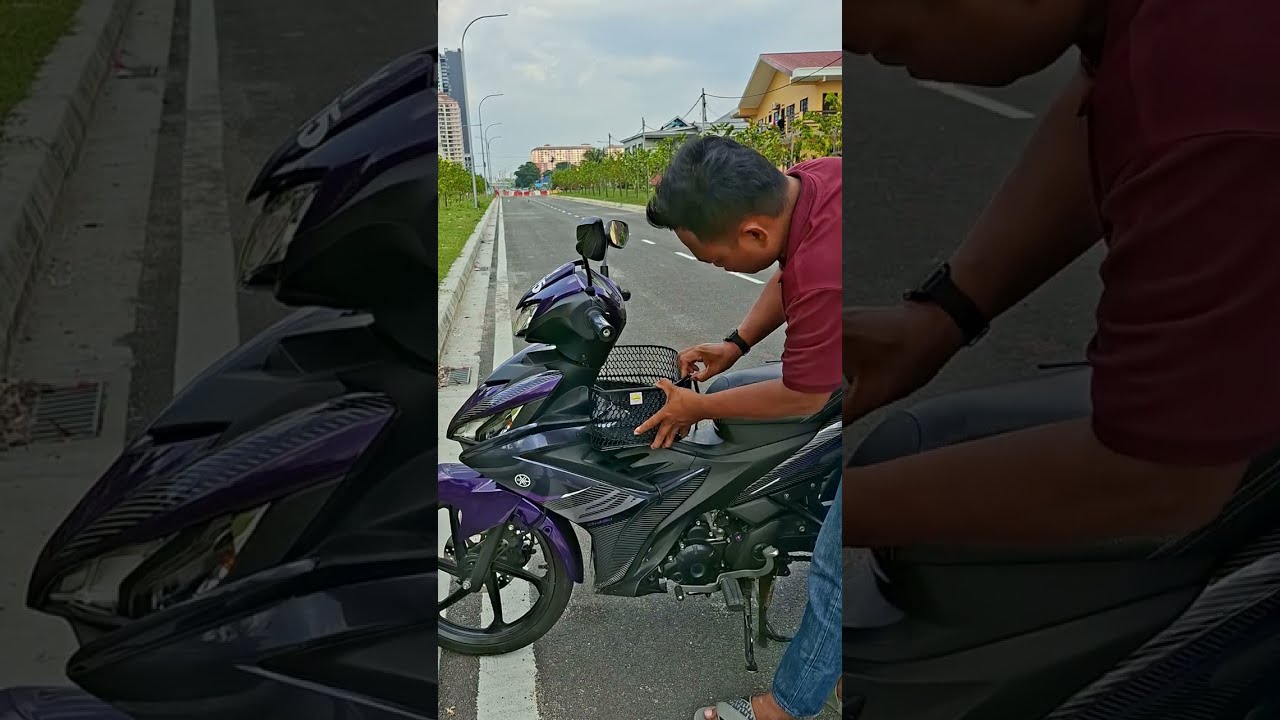 yamahan lc v8 gak masuk indonesia