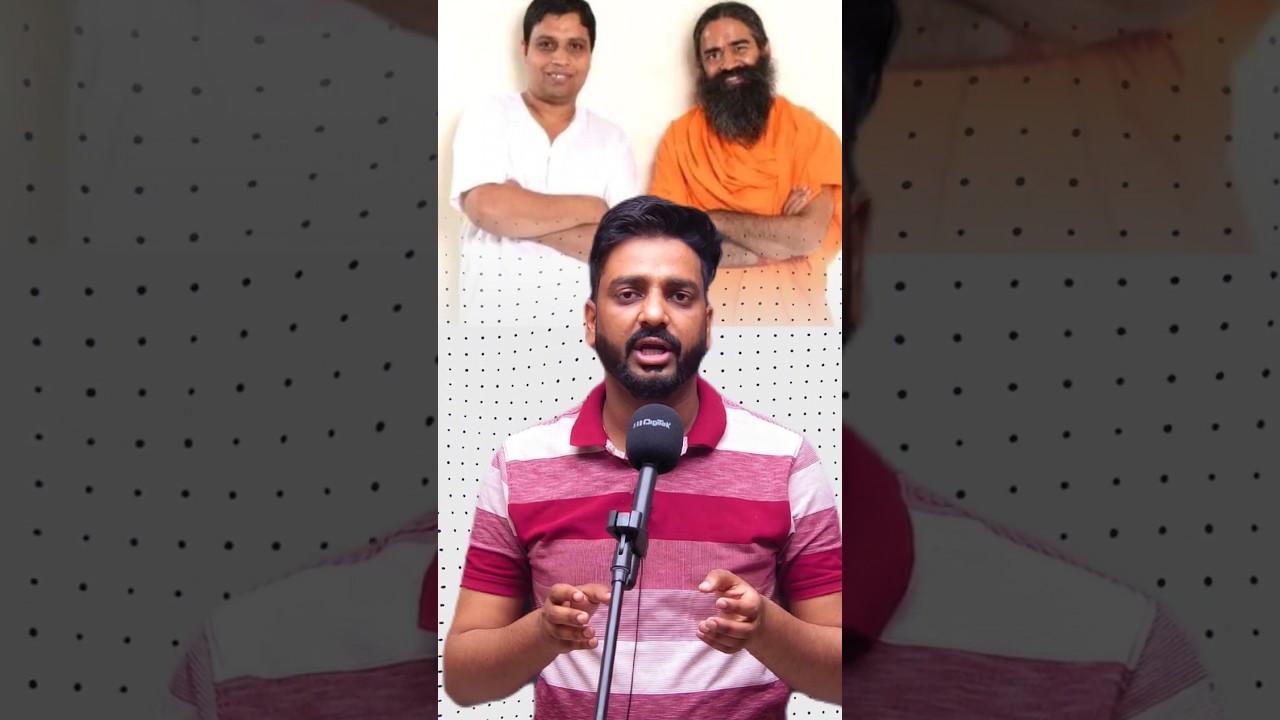 supreme court summons to baba ramdev and acharya balakrishna