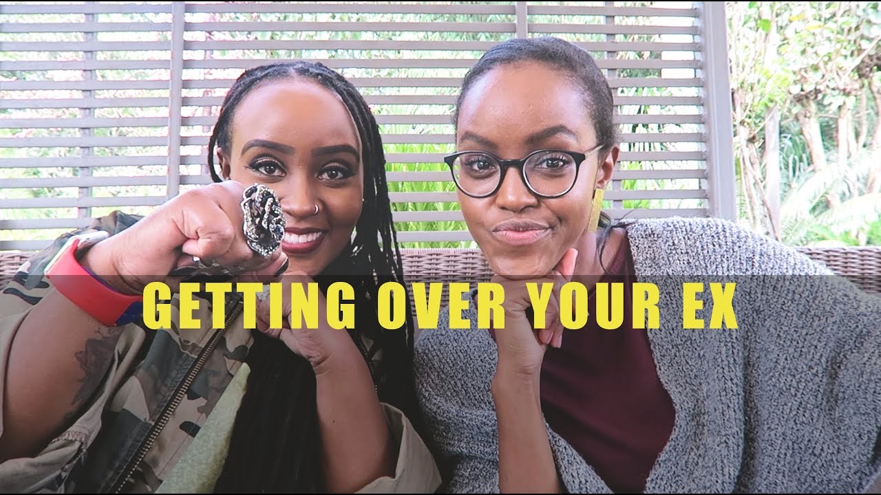 SURVIVING HEARTBREAK - THE GOOD, THE BAD & THE UGLY | THIS IS ESS