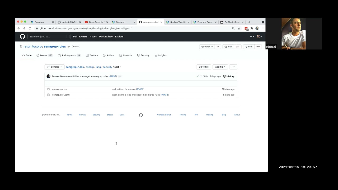 Highlights: How I Do Threat Hunting