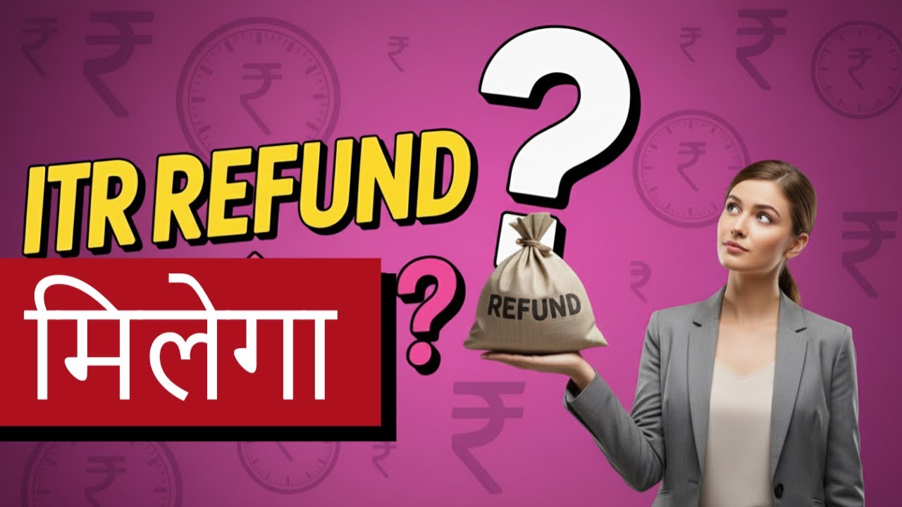 Missed ITR Deadline? 5 Things You Must Know to Avoid ₹5000 Fine