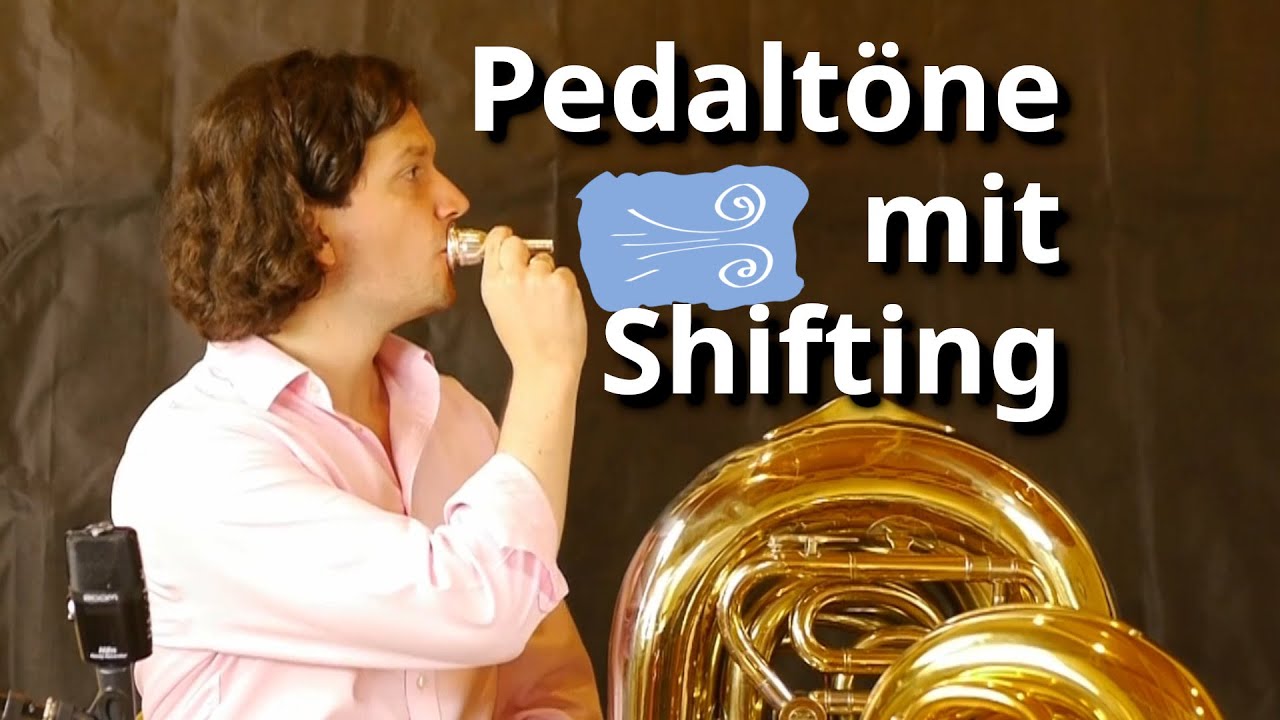 Q&A #33 - Shifting + Vierteltöne (Ventile)